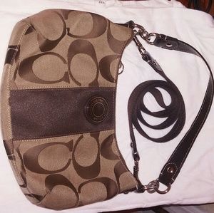 Coach Cross body bag